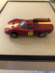 Hot Wheels Redline Lola Gt70 | eBay