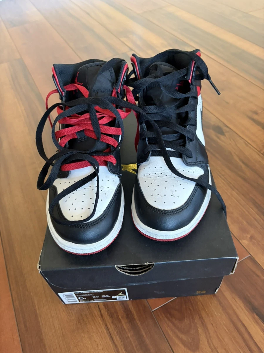 Jordan 1 Retro OG High What The for Sale | Authenticity Guaranteed