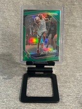 2025 Panini Prizm WNBA - Green Prizm - Jackie Young #23