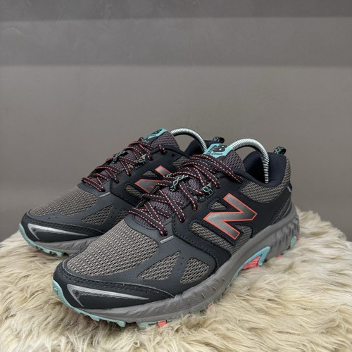 Scarpe da trekking New Balance Tech Ride 412 v3 trail running donna taglia 8,5 - Foto 2 di 8
