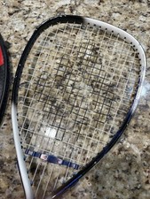 Ektelon Spectrum Racquetball Racquet Spectrum XSmall Grip 102 Oversized