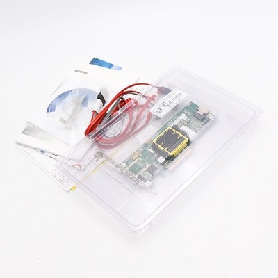 adaptec RAID 2405 PCI Controller