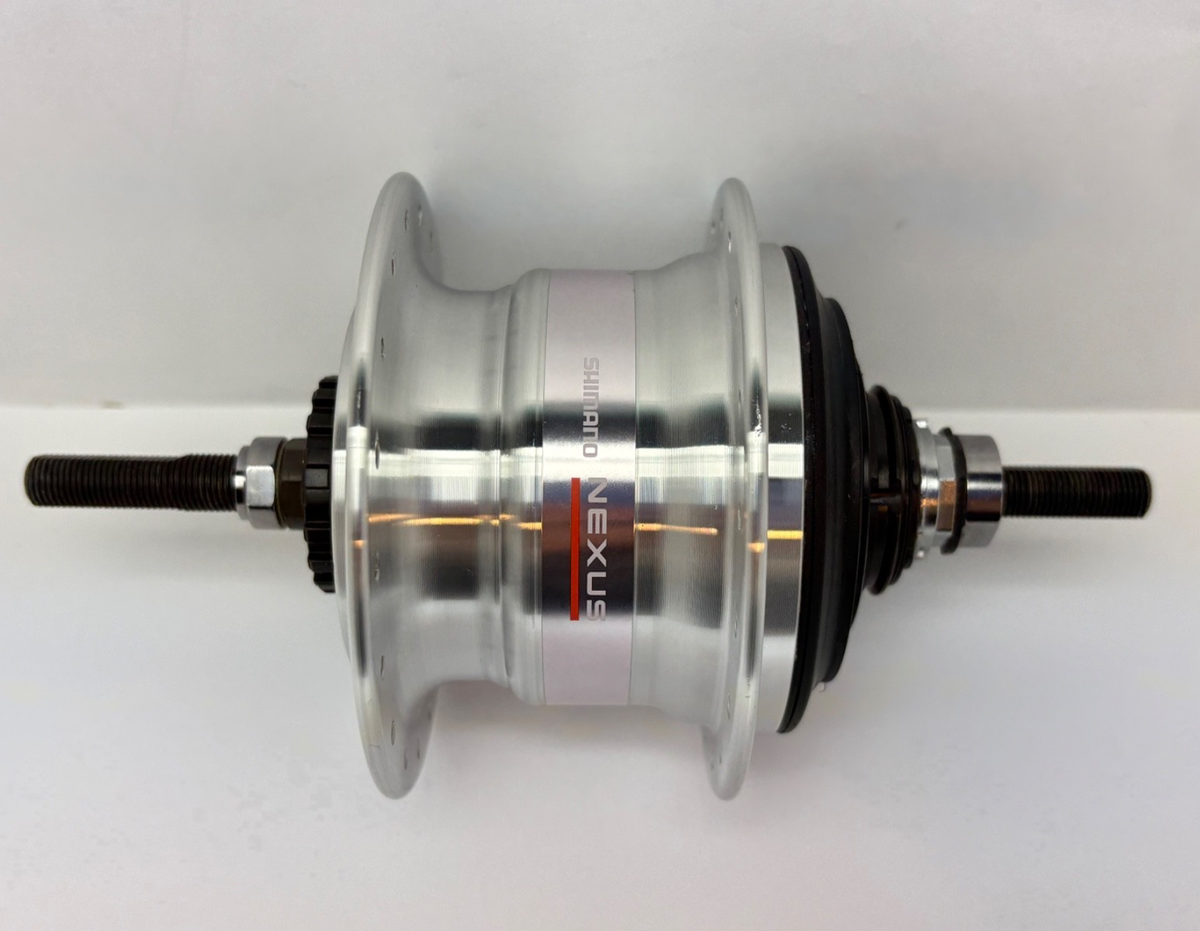 Shimano Sg-7r46 Nexus 7 Speed Internal Geared Rear Hub 36h Made in