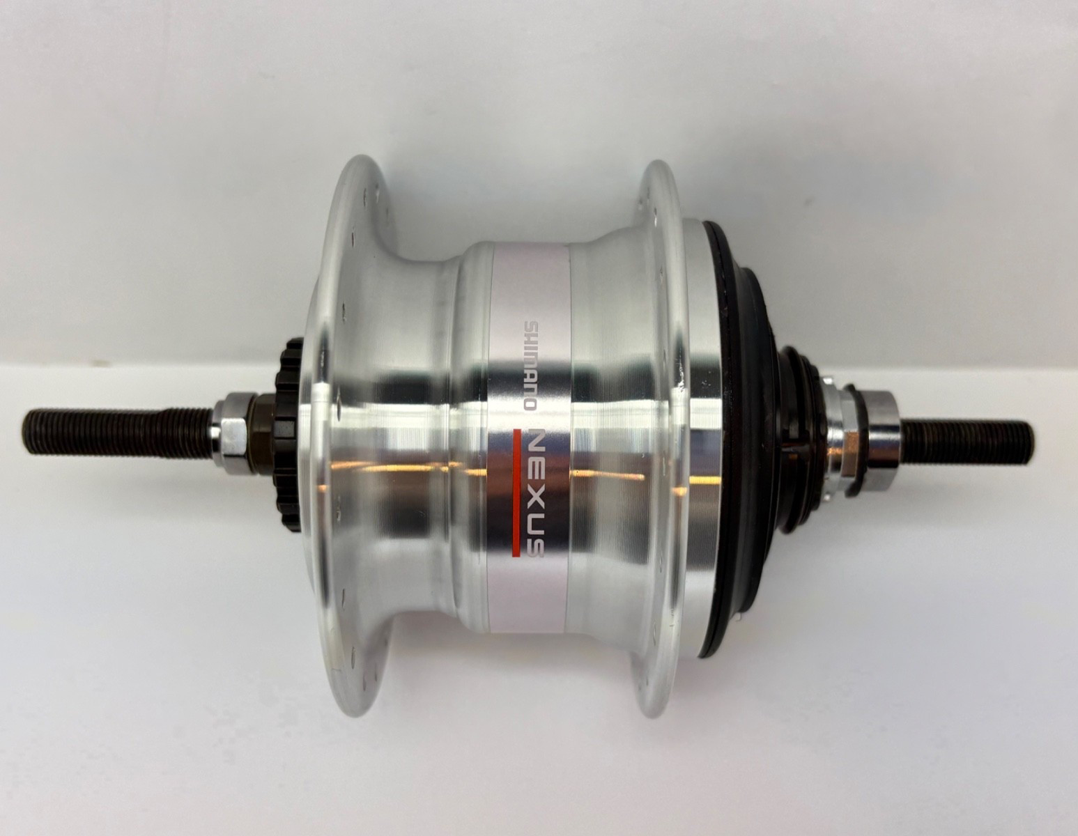NOS Take-Off Shimano Nexus SG-7R46 7-Speed Internal Gear Rear Hub 36 Holes