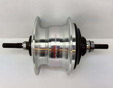 Shimano Sg-7r46 Nexus 7 Speed Internal Geared Rear Hub 36h Made in
