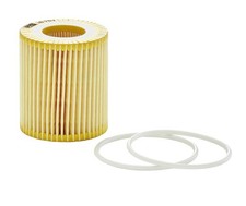 MANN-FILTER Ölfilter HU 711/4 x für OPEL FIAT SAAB ALFA ROMEO SUZUKI CADILLAC