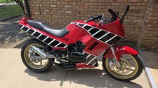 1994 Kawasaki Ninja 