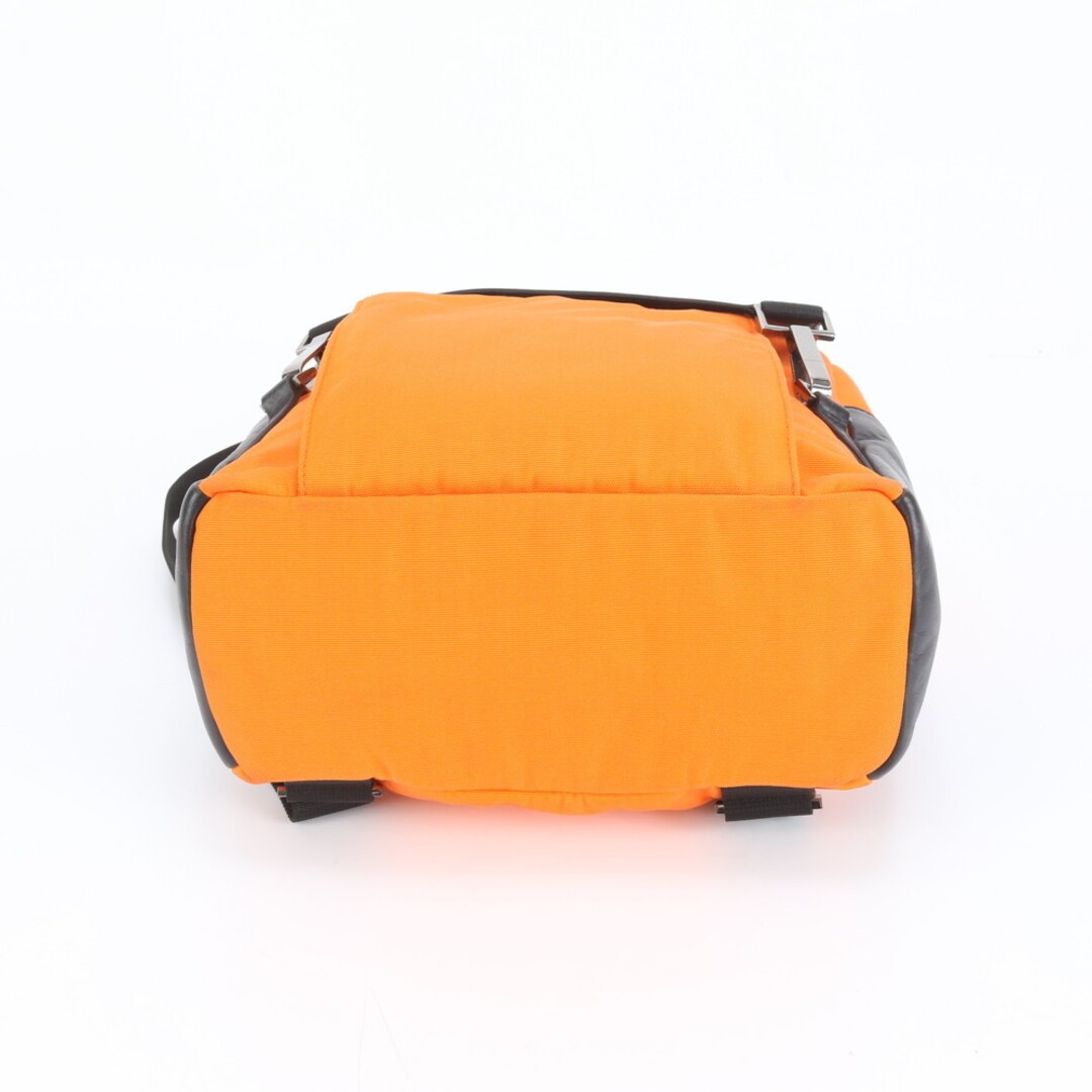 Gucci Leather Rucksack Backpack Ladies Used Good Condition 003-0233 thumbnail 6