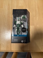 STAR WARS BLACK SERIES RC-1140  FIXER  6  GAMING GREATS  Republic Commando NEW