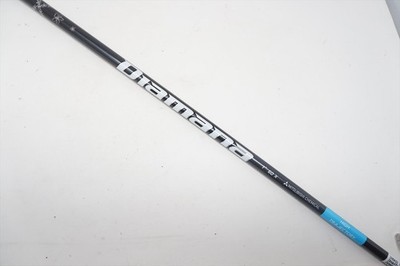 テーラーメイド　シャフト　Diamana GT60 TX TaylorMade Mitsubishi Diamana T+ 60 X-Stiff 44.5