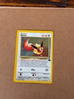 Pokemon Eevee Holo Black Star Promo #11 WOTC Wizards Promo Card 2000