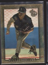 Baseball Collection Vintage Rookies Inserts (2/34)-- Get 40% off!!