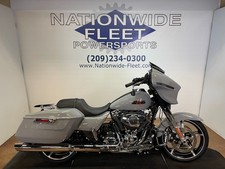 2024 Harley-Davidson Touring 