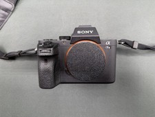 SONY ALPHA A7 II MIRRORLESS DIGITAL CAMERA ILCE-7M2 24.3MP BODY ONLY 