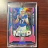 2023 Panini Contenders Optic MVP Prizm Josh Allen Buffalo Bills #MVP-6