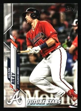 Atlanta Braves Baseball Cards - Choose from 100s Quantity Discount - Part 15