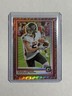 2025 Panini Donruss Optic One Hundred 💯 Prizm Drake London #153 Atlanta Falcons
