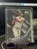 2023 Topps Chrome Black - Brayan Rocchio #77 (RC)