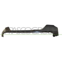 Prasco StoßFäNger StoßStange Vorne FüR Honda CR-V Iii Re_ 2.0I-Vtec 4WD Re