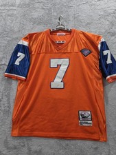 1994 John Elway Denver Broncos Mitchell Ness ...