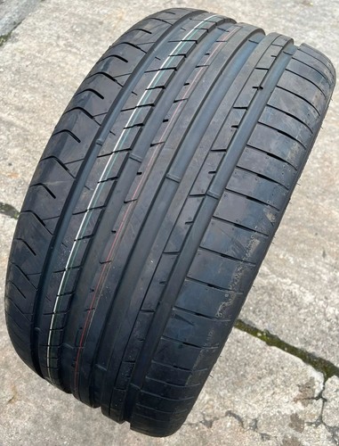 Pneus D'Été 255/35 R19 96Y XL Fulda Sport Control 2 DOT20 NEUF - Bild 2 von 2