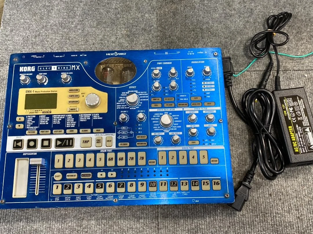 korg emx products for sale | eBay