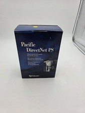 Pacific DirectNet PS Pacific Data Ethernet Pocket Print Server For Novell...
