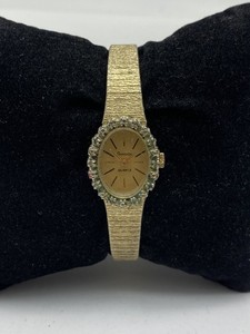 Women's Armitron Stainless Steel 23.1mm Watch 23.1g
