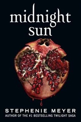 Midnight Sun - Hardcover, by Meyer Stephenie - Very Good b