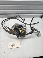 1985-1986 F 150 Bronco 302 Efi Harness Computer