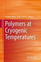 Susheel Kalia (U. A.) | Polymers At Cryogenic Temperatures | Taschenbuch (2015)