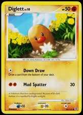 Diglett 85/132 Secret Wonders - Pokemon NM/M (Common) on eBay