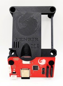 Fenrir Mounting Bracket