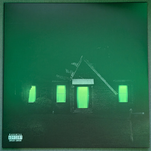 Future Mixtape Pluto GREEN vinyl LP NEW/SEALED | eBay