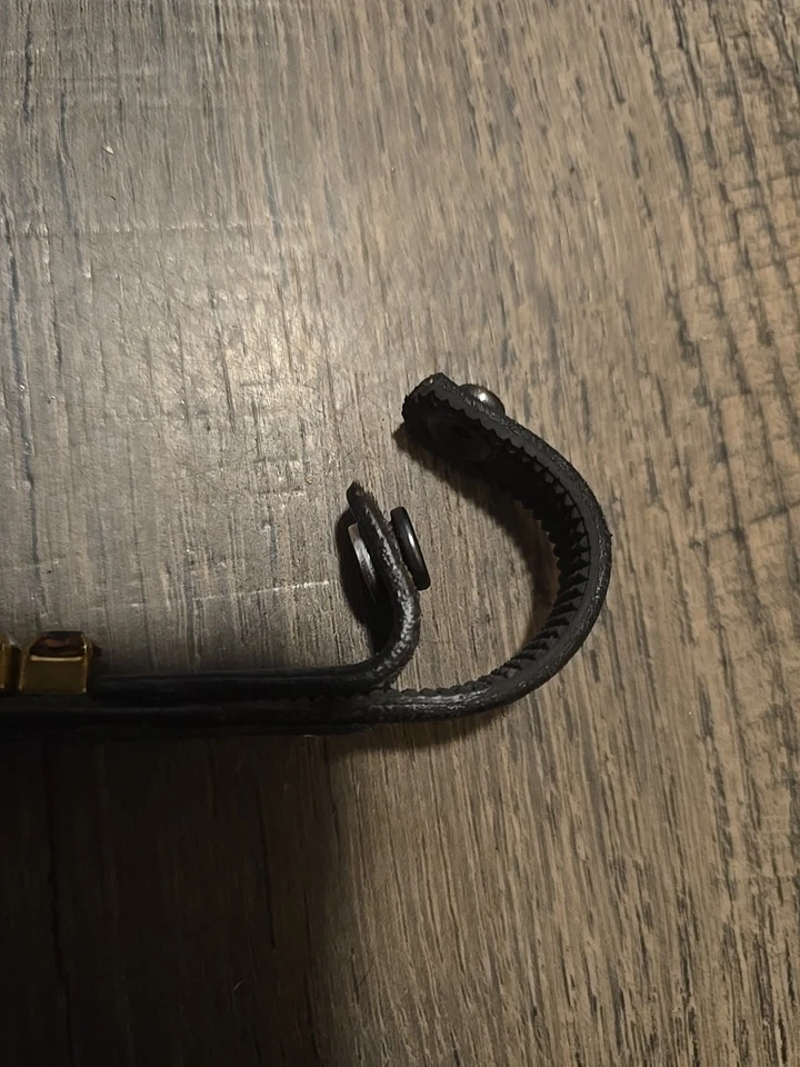 sobrancelha de espiga - Imagem 3 de 4