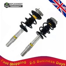 2x Front Shock Absorbers Struts Assembly Fit BMW 5-Series E60 E61 530i 2004-2010