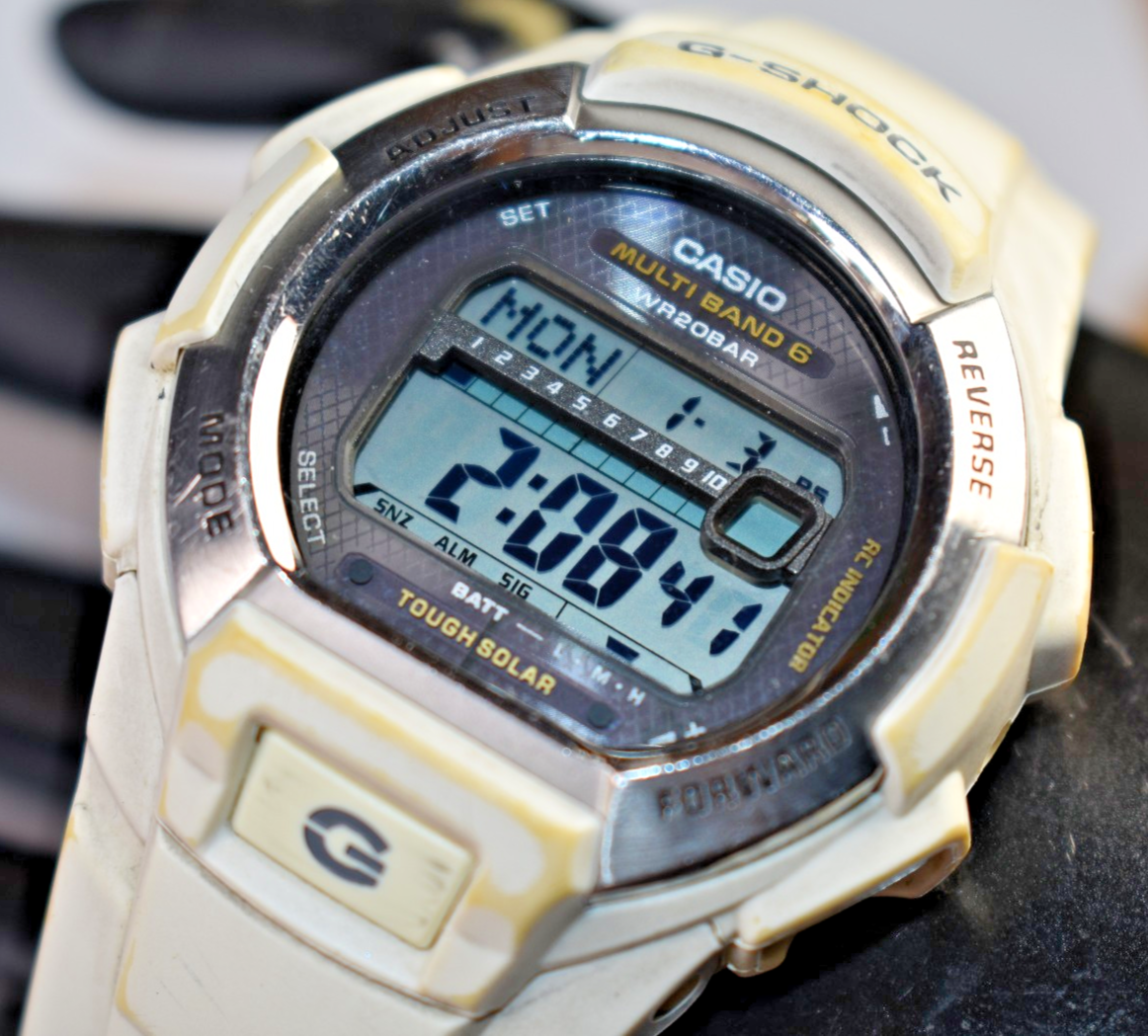 ベム★G-SHOCK GW-M850-7JF GIEZ GS-1000J Casio Gw-M850 G-Shock for sale online | eBay