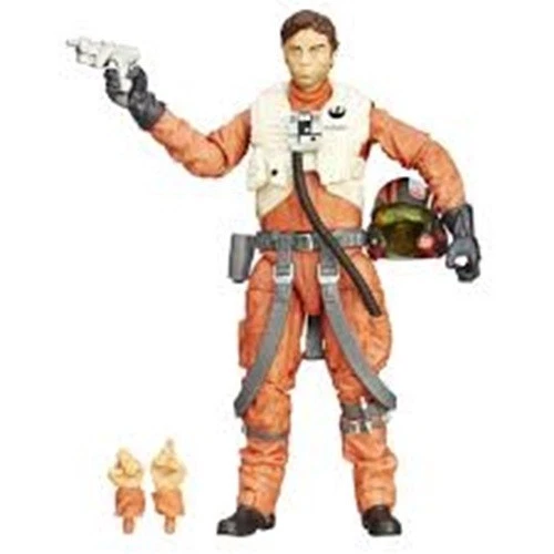 HASBRO STAR WARS THE BLACK SERIES FIGURES ASSORTED MODELS  BRAND NEW SEALED