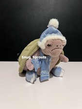 AUTHENTIC NWT Jellycat Timmy Turtle 'Skating' - FAST SHIPPING
