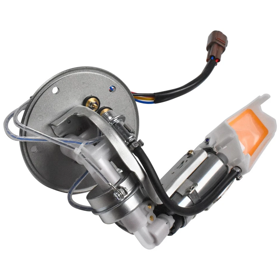 Fits 2005-20152016 2017 2018 2019 SUZUKI BOULEVARD M50 VZ800 Fuel Pump Assembly - Image 4 of 4