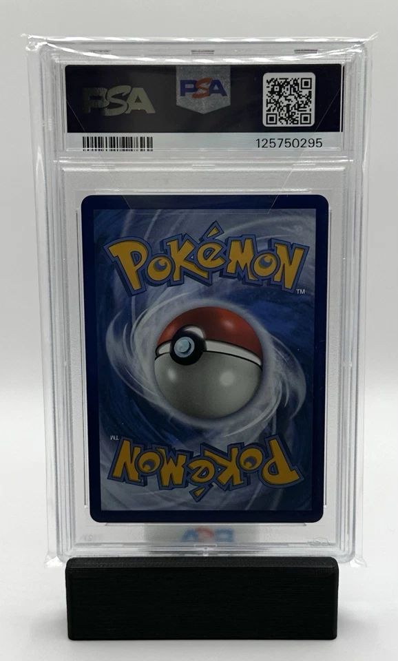 Shiny Charizard V Champions Path Secret Rare 079/073 PSA 10 Gem Mint Pokemon TCG - Image 2 of 2