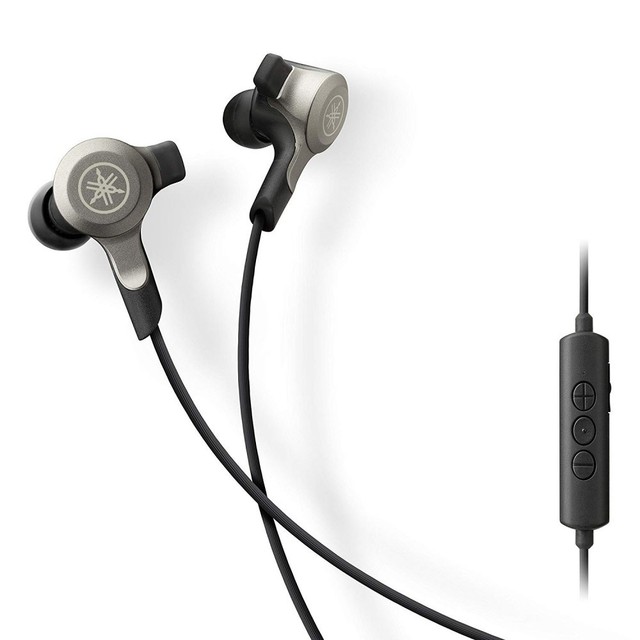Yamaha Eph-w53 Cuffie intrauricolari Bluetooth Giappone Import con Tracking  | Acquisti Online su eBay