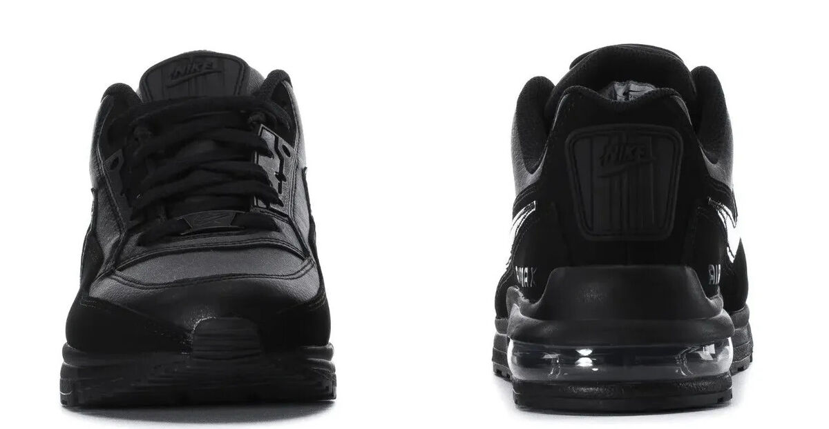NEW NIKE AIR MAX LTD 3 Men's Casual Shoes ALL COLORS US NEW NIKE AIR MAX LTD 3 Men's Casual Shoes ALL COLORS US