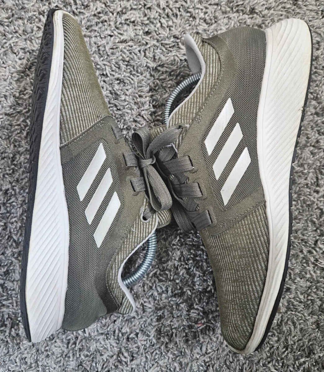 adidas gazelle silver green womens Shop Green Womens Edge Lux 5 Running Shoes – Shoebacca main image 0
