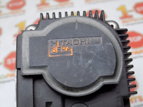 2003-2006 INFINITI G35 THROTTLE BODY ASSEMBLY 16119-8J103 OEM - Picture 8 of 9