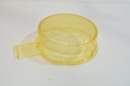 PRESTO Hot Air Popcorn Popper PopLite 04820 Replacement Butter Cup Round - Picture 2 of 2