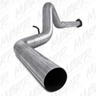Exhaust System Kit MBRP Exhaust S6026P