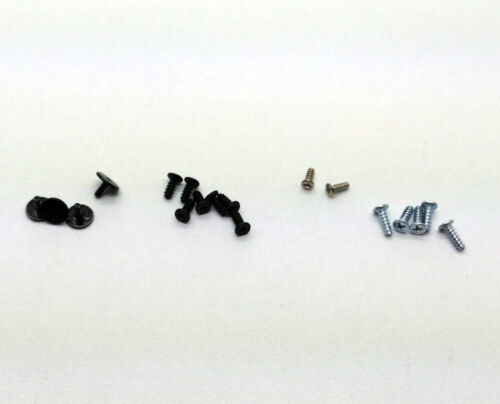 Replacement Screws Set for Sony PSP 3000 2000 Repair Parts - Picture 2 of 2