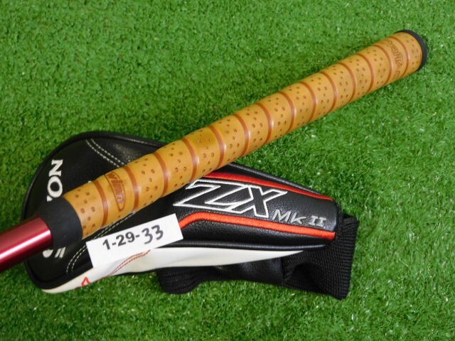 縁頭　MSK-110　40.0㎜ Women's ZX5 Mk II Driver | Golf Clubs