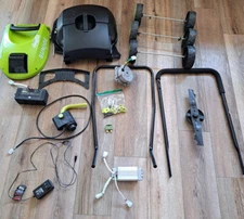 Replacement Parts for Sun Joe MJ401C MJ401C-XR MJ400E (C,R)